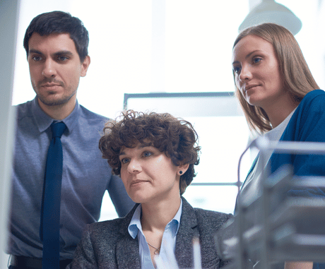 Multidisciplinary Team