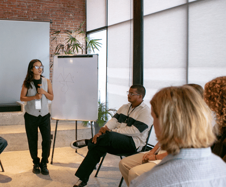 Workshops and Trainings